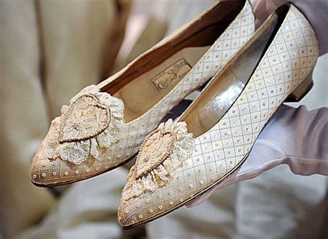 princess diana wedding shoes replicas ebay|princess diana collectibles for sale.